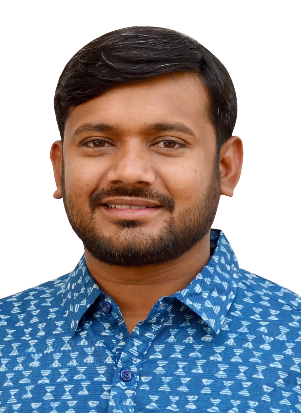 Kanhaiya Kumar